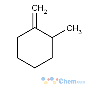 CAS No:2808-75-5 Cyclohexane,1-methyl-2-methylene-