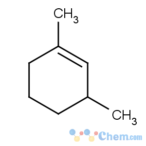 CAS No:2808-76-6 Cyclohexene,1,3-dimethyl-