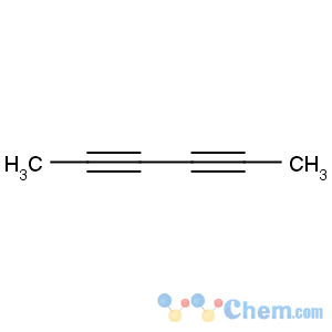 CAS No:2809-69-0 hexa-2,4-diyne