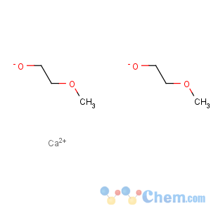 CAS No:28099-67-4 calcium