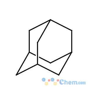 CAS No:281-23-2 adamantane