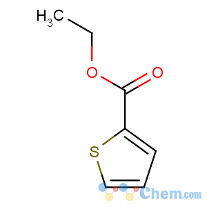 CAS No:2810-04-0 ethyl thiophene-2-carboxylate