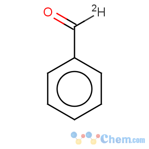 CAS No:28106-59-4 Benzaldehyde-d