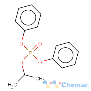 CAS No:28108-99-8 Diphenyl isopropylphenyl phosphate