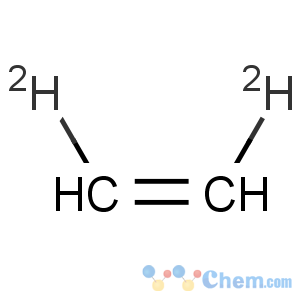 CAS No:2813-62-9 Ethene-1,2-d2, (1Z)-(9CI)