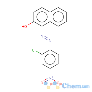 CAS No:2814-77-9 Pigment Red 4