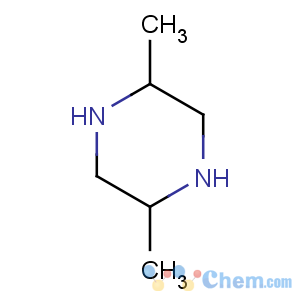 CAS No:2815-34-1 (2R,5S)-2,5-dimethylpiperazine
