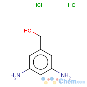 CAS No:28150-15-4 3,5-Diaminobenzyl alcohol dihydrochloride