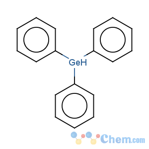 CAS No:2816-43-5 Germane, triphenyl-