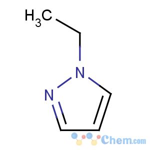 CAS No:2817-71-2 1-ethylpyrazole