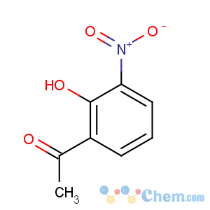 CAS No:28177-69-7 1-(2-hydroxy-3-nitrophenyl)ethanone