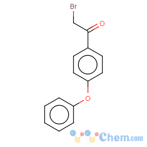 CAS No:28179-33-1 Ethanone,2-bromo-1-(4-phenoxyphenyl)-