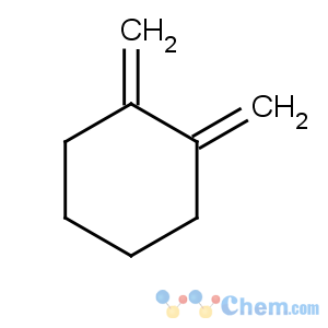 CAS No:2819-48-9 Cyclohexane,1,2-bis(methylene)-