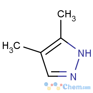 CAS No:2820-37-3 4,5-dimethyl-1H-pyrazole