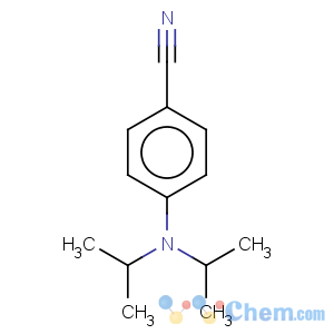 CAS No:282118-97-2 4-(Diisopropylamino)benzonitrile