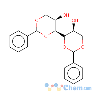 CAS No:28224-73-9 D-Mannitol,1,3:4,6-bis-O-(phenylmethylene)-