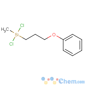 CAS No:28229-56-3 dichloro-methyl-(3-phenoxypropyl)silane