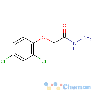 CAS No:28236-62-6 2-(2,4-dichlorophenoxy)acetohydrazide