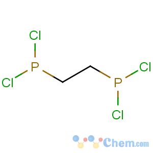 CAS No:28240-69-9 dichloro(2-dichlorophosphanylethyl)phosphane