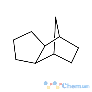 CAS No:2825-83-4 endo-Tetrahydrodicyclopentadiene
