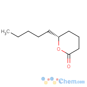 CAS No:2825-91-4 (r)-(+)-delta-decanolactone
