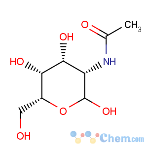 CAS No:282727-46-2 Talose,2-(acetylamino)-2-deoxy-