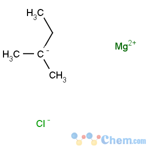 CAS No:28276-08-6 magnesium