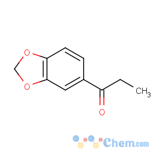 CAS No:28281-49-4 1-(1,3-benzodioxol-5-yl)propan-1-one