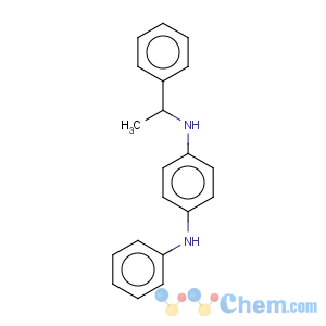 CAS No:2830-40-2 n-phenyl-n'-1-phenylethyl-1,4-phenylenediamine