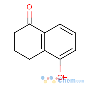 CAS No:28315-93-7 5-hydroxy-3,4-dihydro-2H-naphthalen-1-one