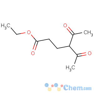 CAS No:2832-10-2 ethyl 4-acetyl-5-oxohexanoate