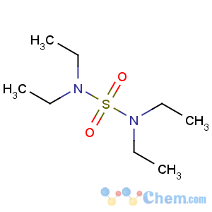 CAS No:2832-49-7 N-(diethylsulfamoyl)-N-ethylethanamine