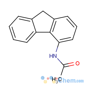 CAS No:28322-02-3 N-(9H-fluoren-4-yl)acetamide