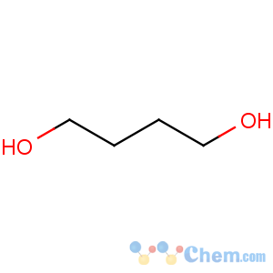 CAS No:28324-25-6 1,4-Butanediol,homopolymer