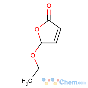 CAS No:2833-30-9 2(5H)-Furanone,5-ethoxy-