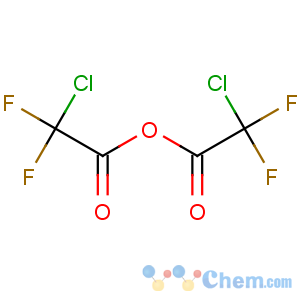 CAS No:2834-23-3 (2-chloro-2,2-difluoroacetyl) 2-chloro-2,2-difluoroacetate