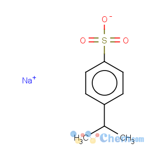 CAS No:28348-53-0 Sodium cumenesulfonate