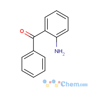 CAS No:2835-77-0 (2-aminophenyl)-phenylmethanone