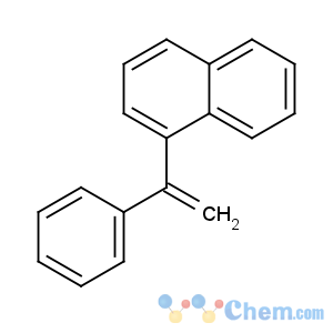 CAS No:28358-65-8 1-(1-phenylethenyl)naphthalene