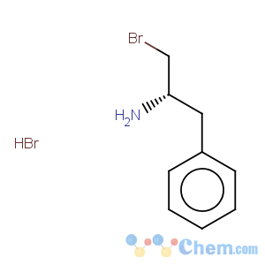 CAS No:283589-06-0 Benzeneethanamine, a-(bromomethyl)-, hydrobromide(1:1), (aS)-