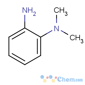 CAS No:2836-03-5 2-N,2-N-dimethylbenzene-1,2-diamine