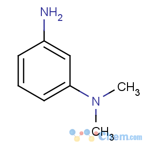 CAS No:2836-04-6 3-N,3-N-dimethylbenzene-1,3-diamine