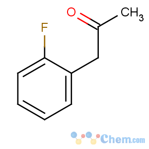 CAS No:2836-82-0 1-(2-fluorophenyl)propan-2-one