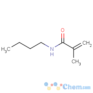 CAS No:28384-61-4 N-butyl-2-methylprop-2-enamide