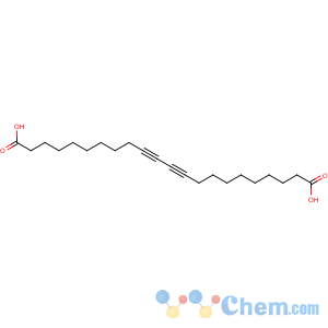 CAS No:28393-02-4 docosa-10,12-diynedioic acid