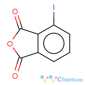 CAS No:28418-88-4 1,3-Isobenzofurandione,4-iodo-