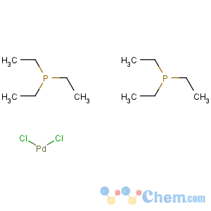 CAS No:28425-04-9 dichloropalladium