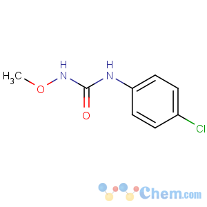 CAS No:28443-49-4 1-(4-chlorophenyl)-3-methoxyurea