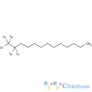 CAS No:284474-45-9 Tridecane-1,1,2,2-d4,1-bromo- (9CI)