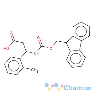 CAS No:284492-03-1 Benzenepropanoic acid, b-[[(9H-fluoren-9-ylmethoxy)carbonyl]amino]-2-methyl-